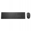 DELL KM5221W bezdrátová klávesnice a myš Hungarian/ maďarská (580-AJRF)