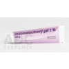 Indometacínový gél 1 % gel (tuba laminát.) 1x100 g