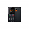 Mobilný telefón myPhone Halo Easy 128 MB / 4 MB 3G čierna (hebk)
