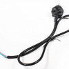 Jet Dryer Napájecí kabel - UK vidlice BS1363 (Type G) / bez konektoru, pouze kabel 3x 1,25