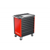 Würth Dielenský vozík Basic 8.8 - 0962642070