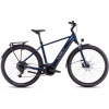CUBE Touring Hybrid ONE 625 deepsea´n´chrome 2025