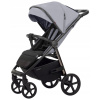 Detský kočík Carrello Bravo Plus 2024 Mist Grey