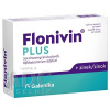 Galenika a.d. Flonivin PLUS cps (Saccharomyces + Bifidobacterium + zinok) 1x30 ks