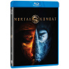 Mortal Kombat - Blu-ray