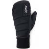 Dámske palčiaky Swix Horizon Mitt W - Black 6