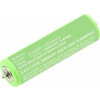 Cameron Sino Battery Typ dobíjecí baterie Wer1411l2508 0025864 Pro Panasonic Er-pa10 Braun Flex / Cs-brf310sl