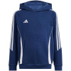 adidas Tiro 24 Sweat Hoodie Jr IR7504