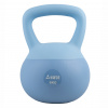 Kettlebell YATE soft 6 kg