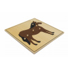 Moyo Montessori Moyo Montessori Puzzle - kôň