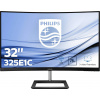 Philips Monitore 325E1C LCD monitor 81.3 cm (32 palec)2560 x 1440 Pixel, 16:9, 4 ms, VA LED