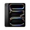 iPad Pro 11 palců Wi-Fi + Cellular 256 GB se standardním sklem – vesmírně černý