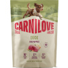 Granuly CARNILOVE True Fresh pre šteniatka kačica 1,5 kg Granuly CARNILOVE True Fresh pre šteniatka kačica 1,5 kg