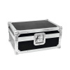 ROADINGER Flightcase 4x AKKU Flat Light 1