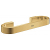 GROHE Selection 41064GN0 Vaňové madlo, kartáč. Cool Sunrise GRO 41064GN0