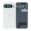 Google Pixel 9 Pro XL - Batériový Kryt in (Porcelain) - G949-01013-00 Genuine Service Pack, Porcelain