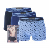 Boxerky Emporio Armani Various 1118663 L