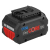 BOSCH Akumulátor GBA ProCORE 18 V/5,5 Ah Professional - 1600A02149