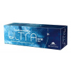 Bausch + Lomb Ultra One day (30 šošoviek) Dioptrie - sph: +2,50, priemer - DIA: 14,2, zakrivenie - B.C.: 8,6