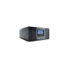 Záložní zdroj UPS ADLER CO-sinusUPS-600W- LCD, 600W 230V, 12V