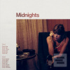 Taylor Swift: Midnights… (Taylor Swift)
