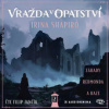 Shapiro Irina - Vražda v opatství / Jančík F. / MP3 [CD]