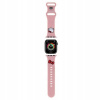 Pásik Hello Kitty pre Apple Watch Apple Watch 38/40/41 mm ružový