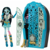 Mattel Monster High Skulltimate Secrets Hauntlywood Mysteries Frankie Stein