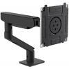 DELL HDA26/ stojan pre monitor/ heavy duty single monitor stand/ VESA