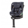 Autosedačka Carrello Meteorit 360° isofix - 0-36 kg / grey