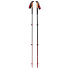Trekové hole Black Diamond Pursuit Trekking Poles Charcoal-Octane