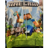 Detská mikina Minecraft veľk. 140 VYPR