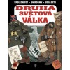 Druhá světová válka 1939 -1945 - Společnost, uniformy, události - Kolektív