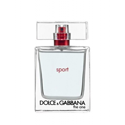 Dolce&Gabbana The One Sport For Men (M) 100ml - Tester, Toaletná voda