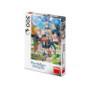 DINO Anime Seven Deadly Sins XL 300 dielov
