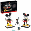 LEGO Disney™ 43179 LEGO® Disney 43179 Myšiak Mickey a Myška Minnie – zostaviteľné modely