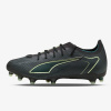 Puma ULTRA 6 PRO FG/AG Black-Fizzy Light EUR 40.5