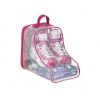 Brusle Reebok Glitter Girl Rec skate 12 J