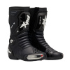 Moto boty XPD XP3-S černé + DÁREK 43