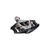Shimano Pedále MTB PD-MX70 SPD s klietkou+zar. SM-SH51 DXR