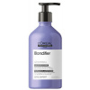 L'Oréal Professionnel Série Expert Blondifier Conditioner 500 ml