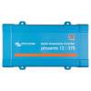 VICTRON Victron Phoenix VE.Direct Schuko menič 12V/230V, 375VA (300W), čistá sinus