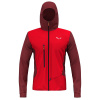 Bunda SALEWA SELLA DST HYB JACKET M Man veľkosť XXL