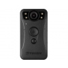 Transcend Telová kamera I DrivePro Body 30 I Wi-Fi a Bluetooth (64GB)