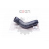 ESEN SKV GERMANY Hadica plniaceho vzduchu, hadica INTERCOOLER 2025281682 24SKV616