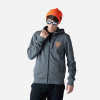 Rossignol HERO FZ HOODIE-triko-L