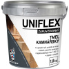 Uniflex Kachliarsky žiaruvzdorný tmel 1,8 kg