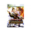 Dynasty Warriors 5: Empires Microsoft Xbox 360