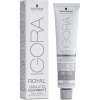 Schwarzkopf Igora Royal Absolute SilverWhite Dove Grey 60 ml