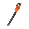 BLACK+DECKER - 18V AKU fukár, bez batérie a nabíjačky GWC1820PCB-XJ